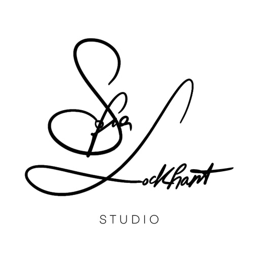 Sofia Lockhart studio
